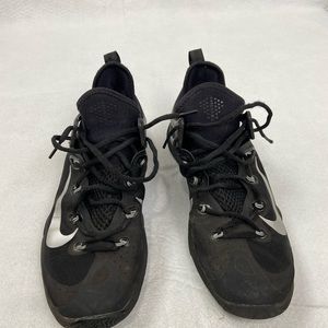 Nike zoom basketball shoes men’s size 11